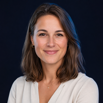 Élodie Carret
