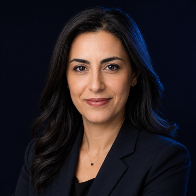 Samia Lakhdar